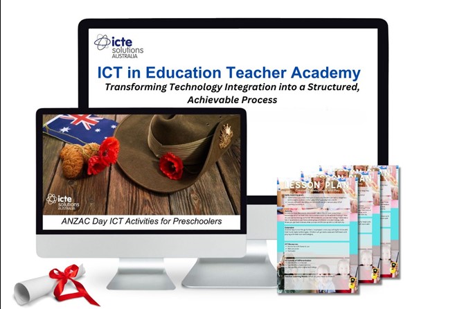 anzac day lesson plans