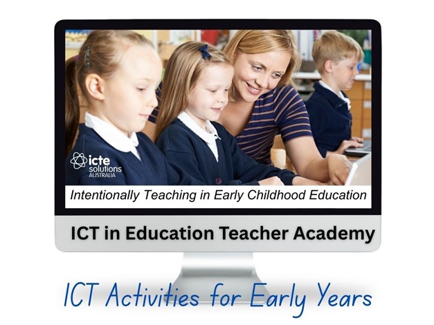 Teaching strategies in early childhood education