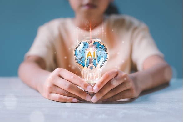 ai in early childhood education