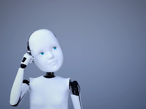 ai in early childhood education