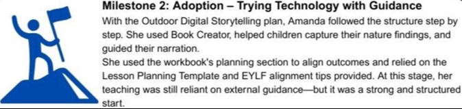pedagogy in early childhood education