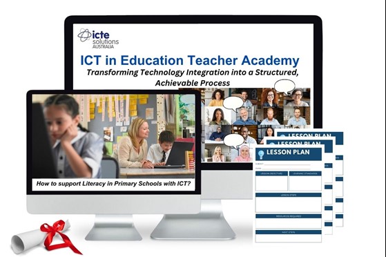 technology within the classroom