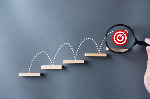 examples of goals for early childhood teachers