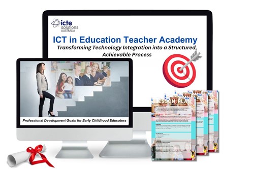 professional development courses for teachers
