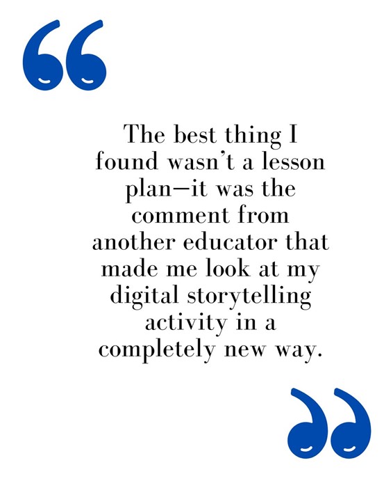 early years ict resources
