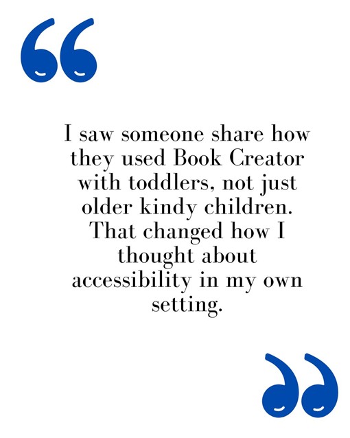 digital literacy in early childhood education