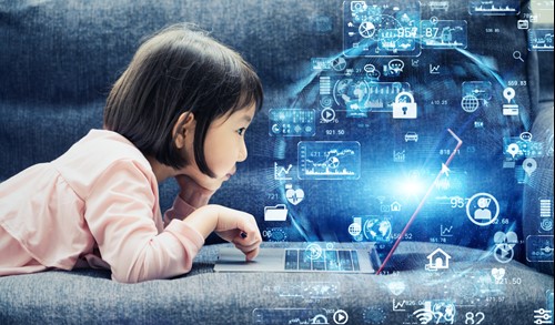 early years technology activities
