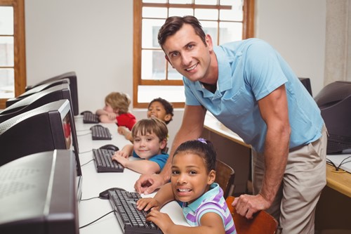 computer activities for preschoolers