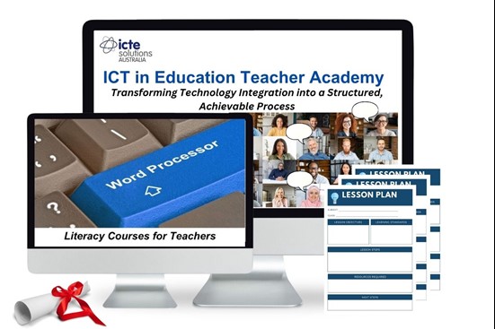 literacy courses for teachers