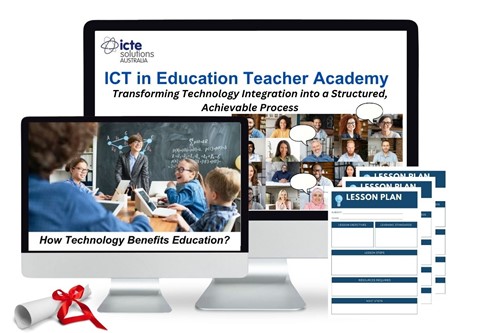 How technology benefits education