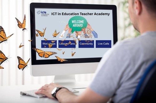 ICT integration in teaching and learning