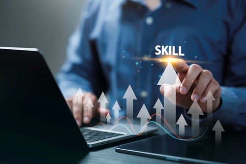 ICT competencies for teachers
