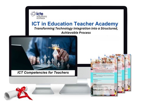 Online training for early childhood educators