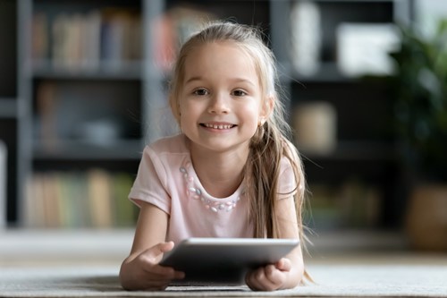 digital storytelling in early childhood education