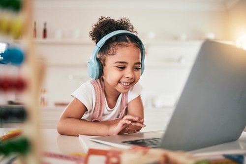 Preschool activities for social emotional development