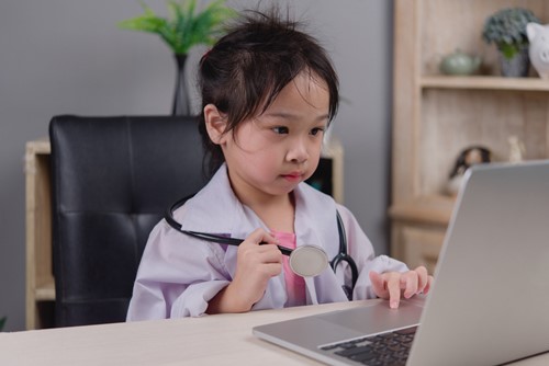 role play activities for preschoolers