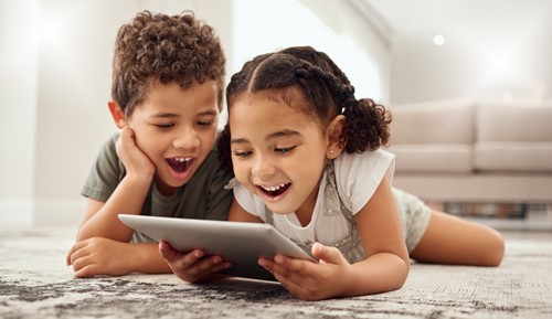 language preschool activities