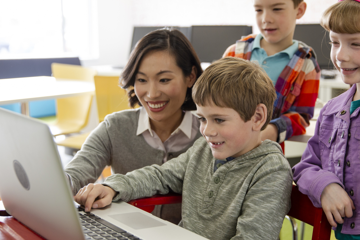 ICT in Education Teacher Academy |Teachers and Technology|