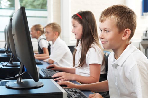 teachers and technology in the classroom