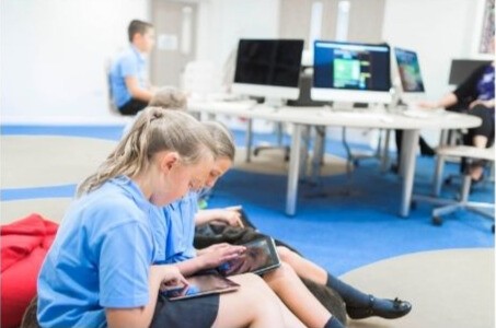 technology use in the classroom