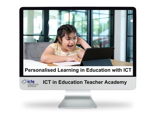 personalised learning in primary schools