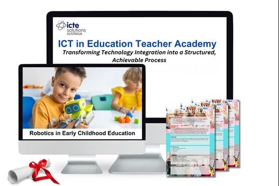 robotics in schools