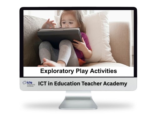 exploratory play