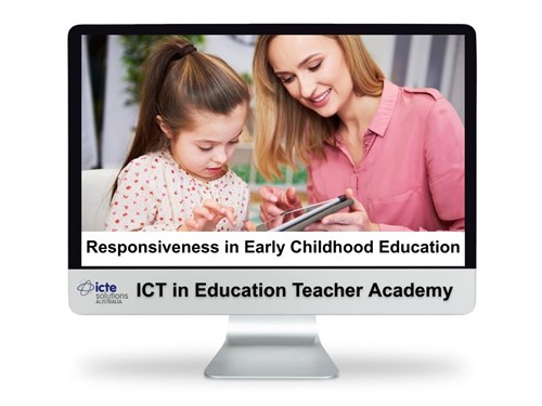 responsiveness in early childhood education
