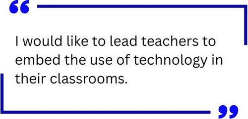 online cpd for teachers