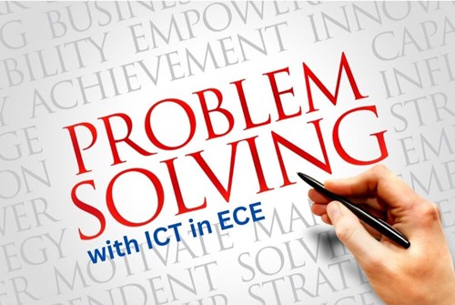 problem solving in preschool